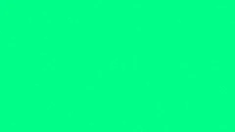 Abstract hot pink magenta backdrop, vivid minimalist solid color gradient s.. Video stock 337574617