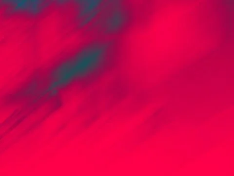 Abstract hot pink red background with diagonal motion streaks and blue gray.. Stock-Illustration