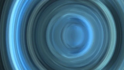 Abstract hurricane - fast circular motion  Video stock 109012085