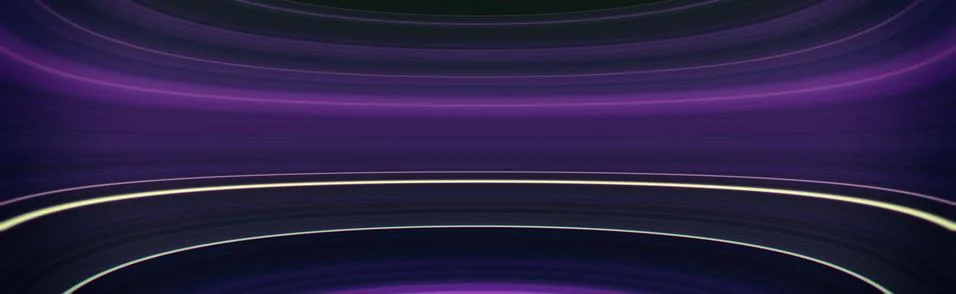 Abstract hyper spatial background. Varied rainbow color Stock Illustration