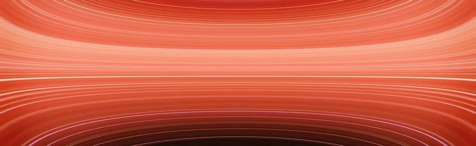 Abstract hyper spatial background. Varied rainbow color Stock Illustration