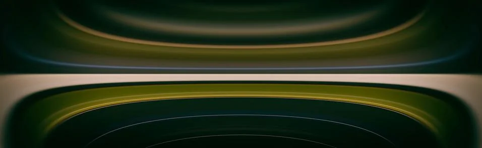 Abstract hyper spatial background. Varied rainbow color Stock Illustration