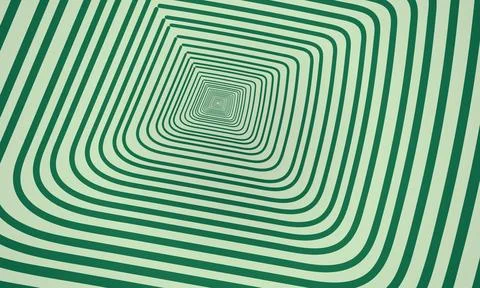 Abstract hypnotic background, hypnotic graphic banner, abstract wallpaper 스톡 일러스트
