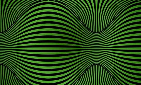 Abstract hypnotic background, hypnotic graphic banner, abstract wallpaper 스톡 일러스트