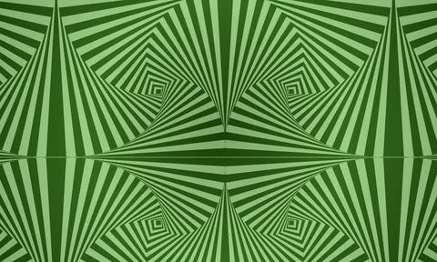 Abstract hypnotic background, hypnotic graphic banner, abstract wallpaper 스톡 일러스트