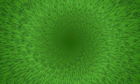 Abstract hypnotic background, hypnotic graphic banner, abstract wallpaper 스톡 일러스트