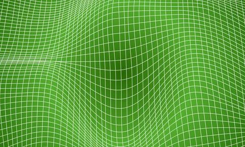 Abstract hypnotic background, hypnotic graphic banner, abstract wallpaper Stock Illustration