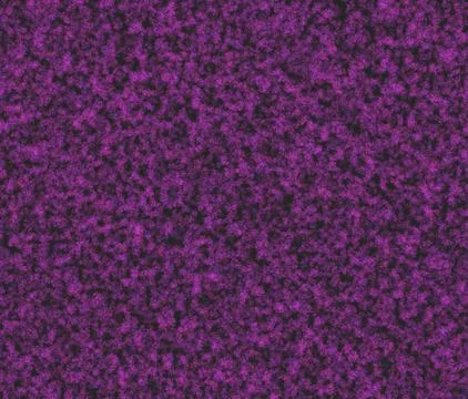Abstract hypnotic magenta background Stock Illustration