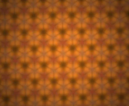 Abstract hypnotic soft background Stock Illustration