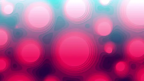 Abstract Hypnotic Wavy Background Animation.  Stock Footage 238995407
