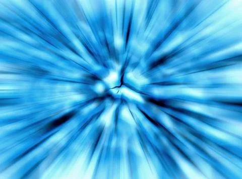 Abstract ice background generated by the computer Stock Illustration