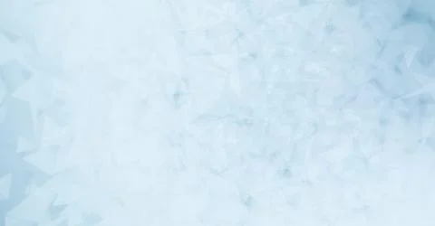 Abstract ice background Stock Illustration