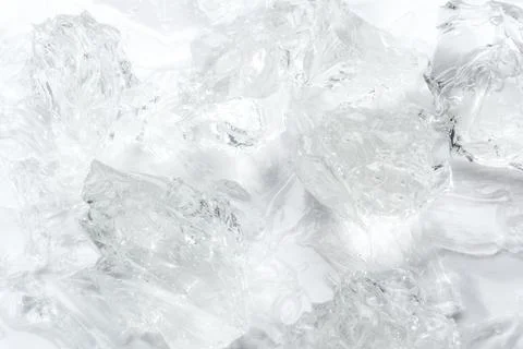 Abstract ice background.,ice cube Stock Photos