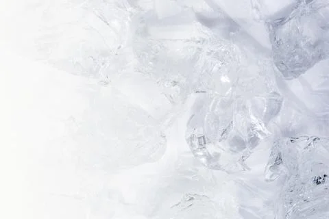 Abstract ice background.,ice cube Stock Photos