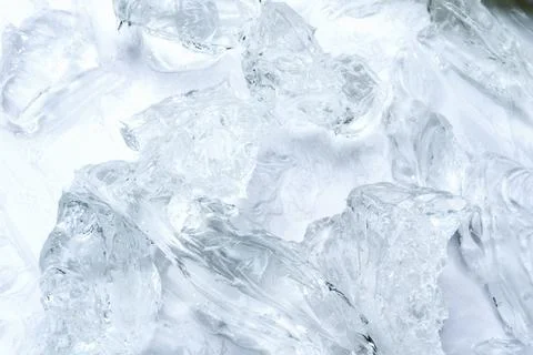 Abstract ice background.,ice cube Stock Photos