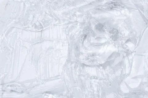 Abstract ice background.,ice cube Foto stock