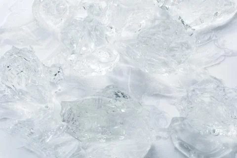 Abstract ice background.,ice cube Stock Photos