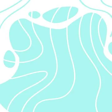 Abstract ice cold color background for flat illustration 스톡 일러스트