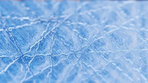 Abstract Ice Surface Light Illustrazione stock