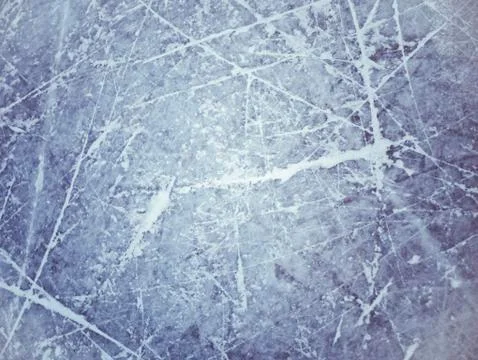 Abstract ice taxture background Stock Photos