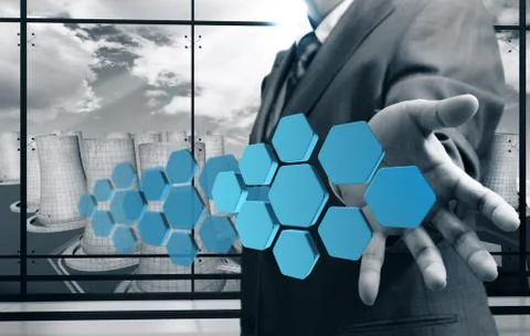 Abstract icon Stock Illustration