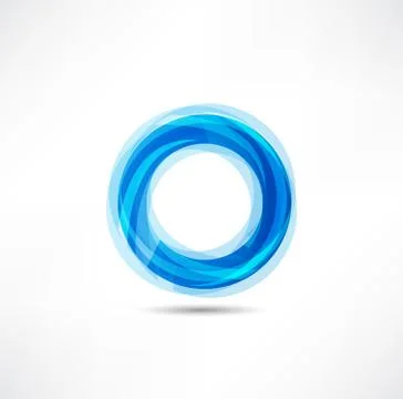 Abstract icon Stock Illustration