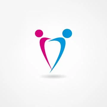 Abstract icon Stock Illustration