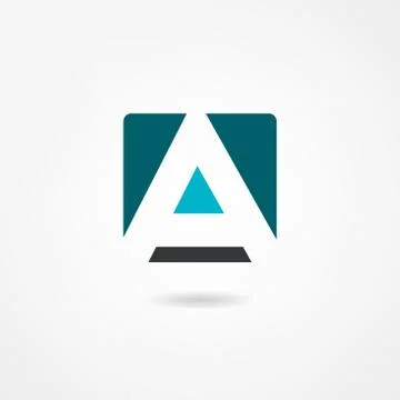 Abstract icon Stock Illustration