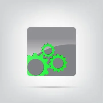 Abstract icon Stock Illustration