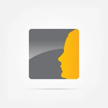 Abstract icon Stock Illustration