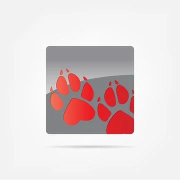 Abstract icon Stock Illustration