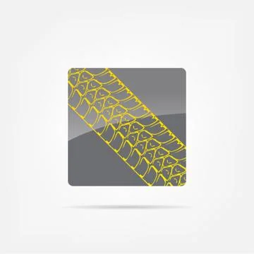 Abstract icon Stock Illustration