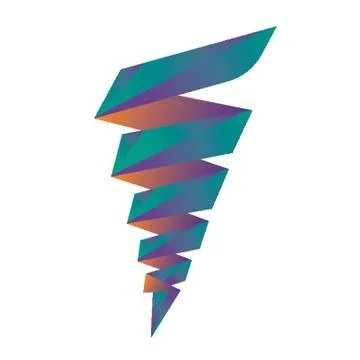 Abstract Icon Иллюстрация