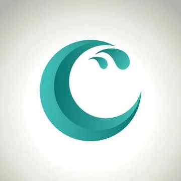 Abstract Icon Stock-Illustration