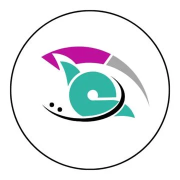 Abstract icon Stock Illustration