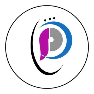 Abstract  icon Stock Illustration