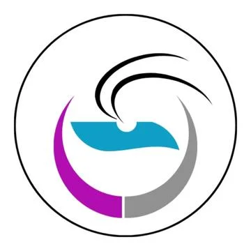 Abstract  icon Stock Illustration