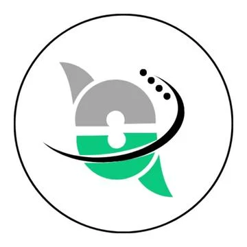 Abstract  icon Stock Illustration