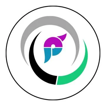 Abstract icon Stock Illustration