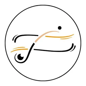 Abstract  icon Stock Illustration