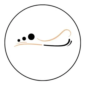 Abstract  icon Stock Illustration