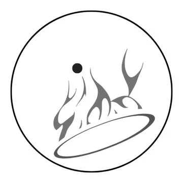 Abstract  icon Stock Illustration