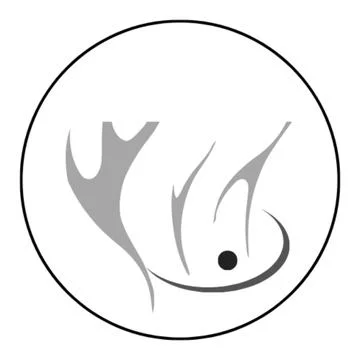 Abstract icon Stock Illustration