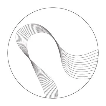 Abstract icon vector illustration design Stock Illustration