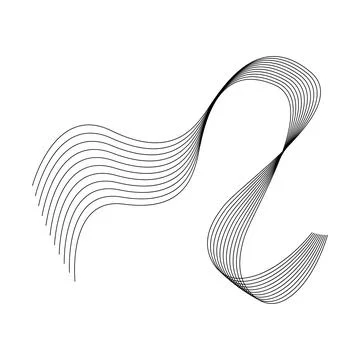 Abstract icon vector illustration design Stock Illustration