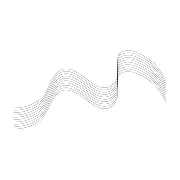 Abstract icon vector illustration design Stock Illustration