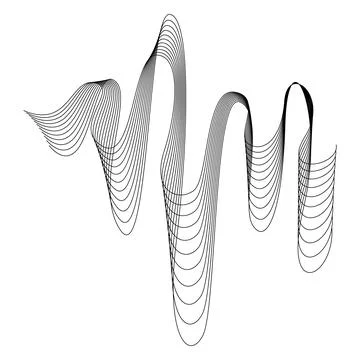 Abstract icon vector illustration design Stock Illustration