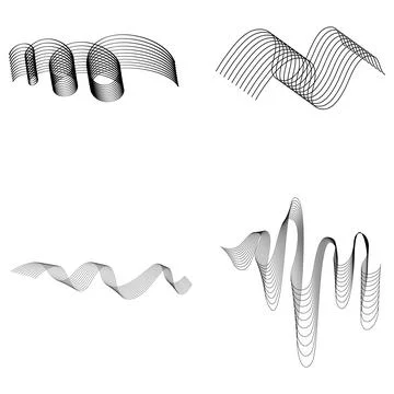 Abstract icon vector illustration design Stock Illustration