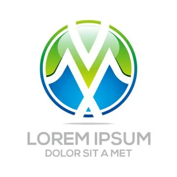 Abstract idea concept solution dripping water vector Stock Illustration