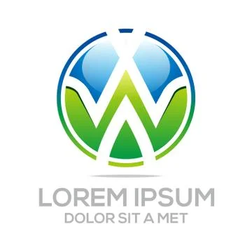 Abstract idea concept solution dripping water vector Stock Illustration